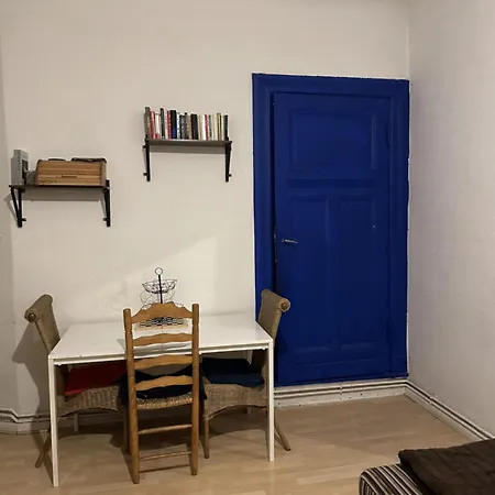 Homestay Urban Oasis In *